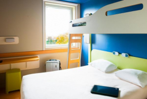 Ibis Budget Cergy St Christophe